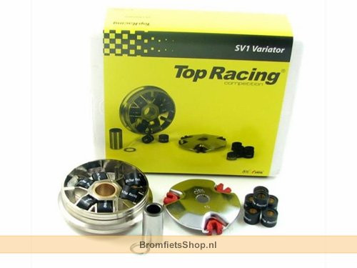 Top Racing Variateur Set Kymo/Peugeot/Honda