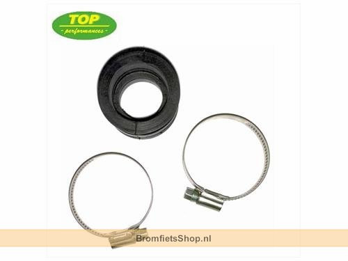 Top Performance Aanzuigrubber VOOR TM24