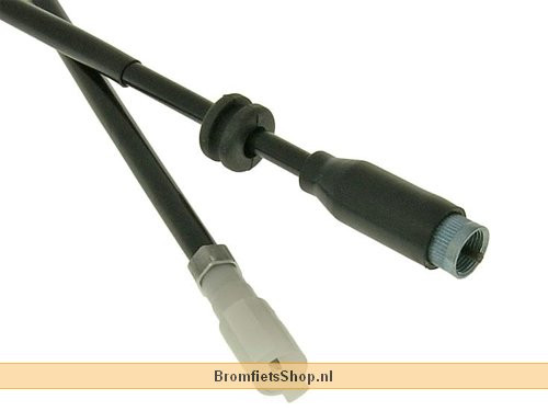 Kabel Kilometerteller Aprilia SR Racing 1997-1999/SR Stealth 1997-1999/SR Street 2003-2008/SR WWW 1997-2001/SR Di-Tech 2000-2003