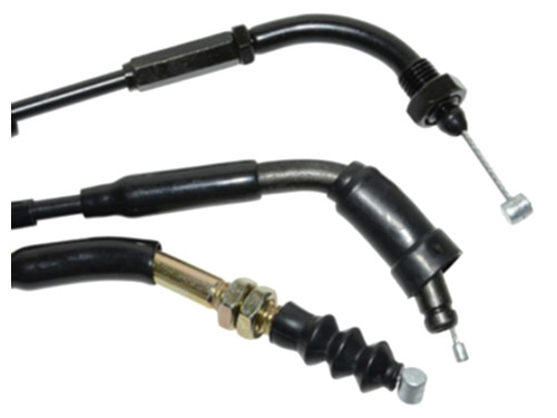 Kabel Gas Sym Jet Euro-X