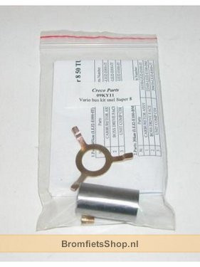 Variateurbus Kit Snel Super 8