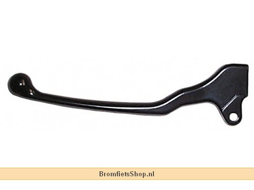 Hevel Zwart Gilera / Piaggio