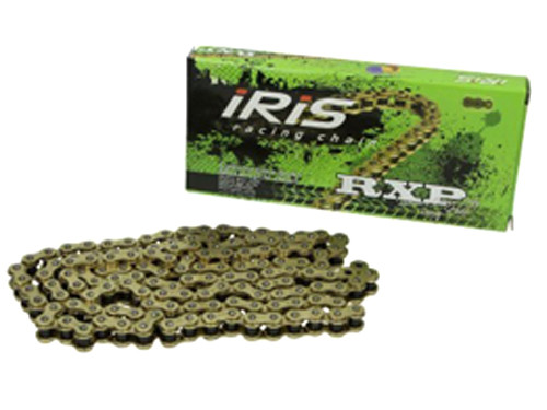 Iris Ketting 420 136L RXP Racing
