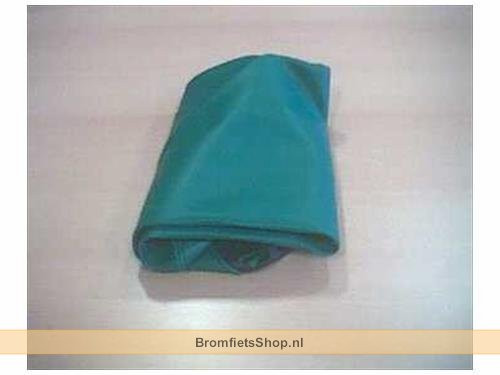 Buddydek Groen/Zwart Honda Vision