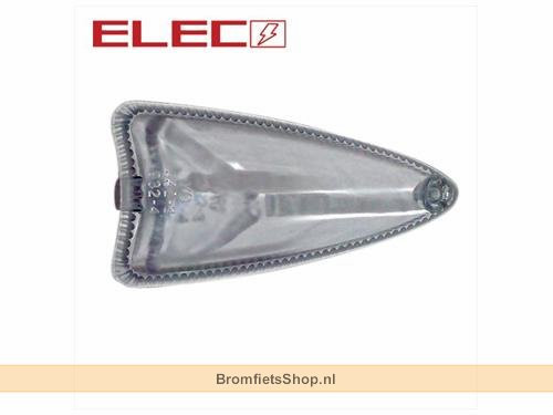 Glas Knipperlicht Rechts Achter Wit Yamaha Aerox 2013