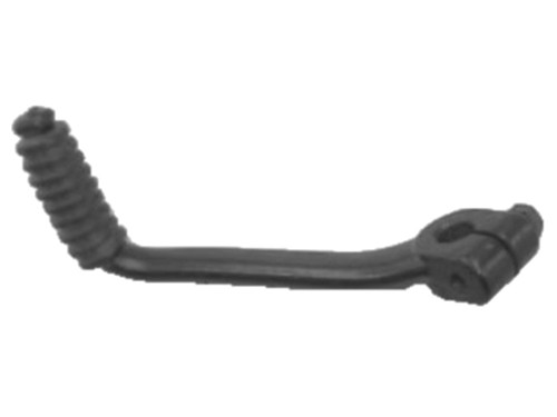 Schakelpedaal Zwart Honda