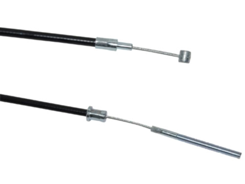 Kabel Achterrem Peugeot Fox ST 50