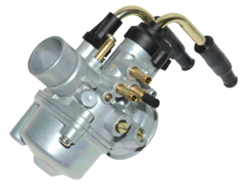 Carburateur Model Dellorto 17.5mm Minarelli Horizontaal+Verticaal
