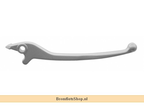 Hevel Aluminium Sym