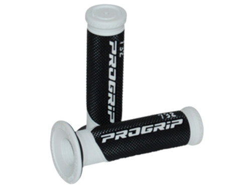 Pro Grip Handvat Set 732 Zwart/Wit Universeel