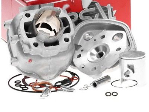Airsal Sport Cilinder Kit 40 mm 49,2cc LC CPI GTR50