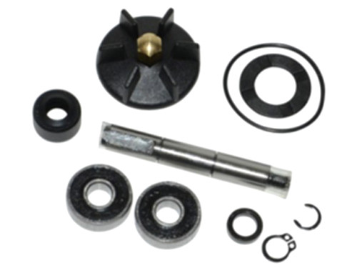 Waterpomp Revisie Set Piaggio 2T