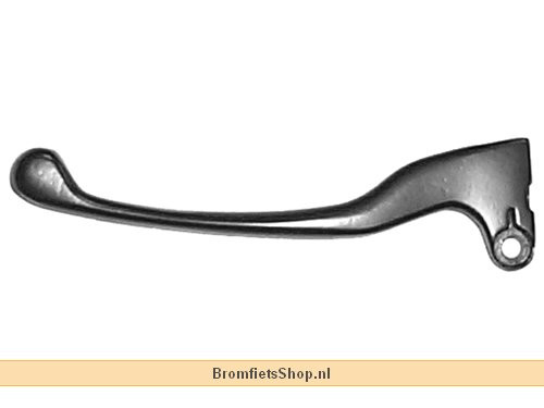 Hevel Zwart o.a Aprilia Scarabeo / Beta Ark / MBK Booster/Mach-G/Stunt / Peugeot XP6/XPS / Yahama BW