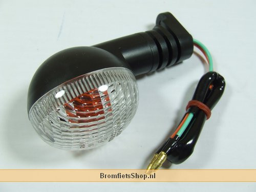 Knipperlicht Rechts Voor / Links Achter Peugeot