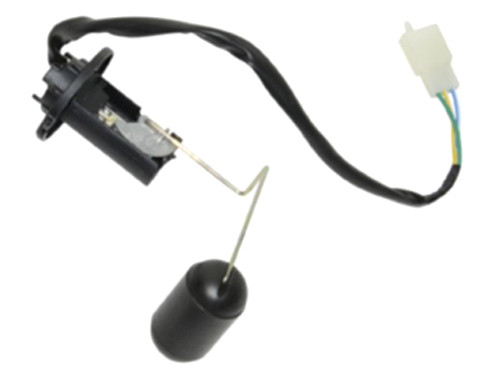 Niveaumeter Benzinetank China Retro