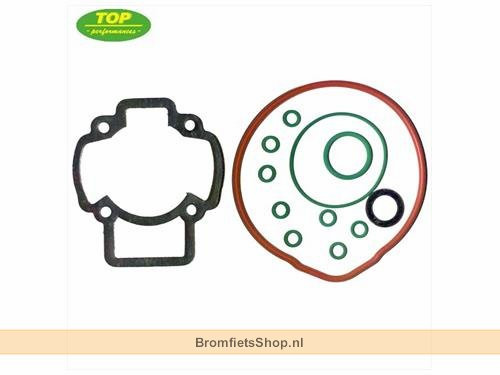 Top Performance Pakking Set Cilinder Piaggio LC Aluminium 47.6