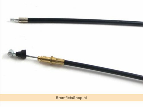 Kabel Choke Honda Wallaroo