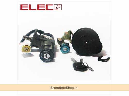Contactslot Set Generic Ideo 50/XOR 50