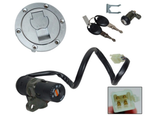 Contactslot Set MBK X-Power / Yamaha TZR 2003>