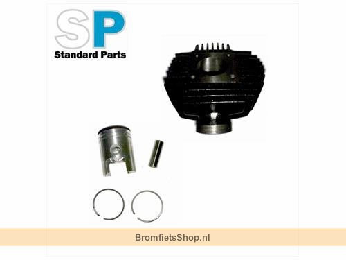Cilinder Kit 40mm Yamaha FS1