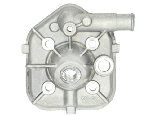 Cilinderkop 40mm LC Peugeot Horizontaal