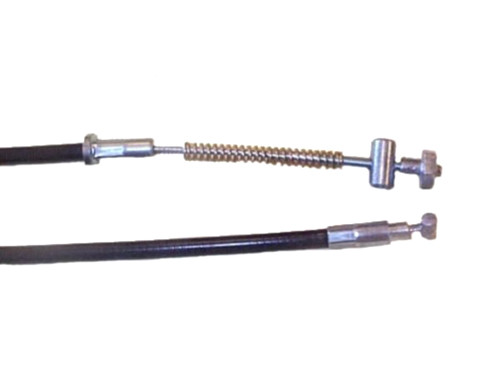 Kabel Achterrem Hyosung Rush