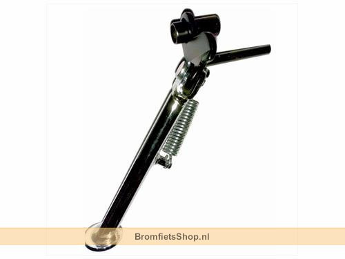 Zijstandaard Chroom Vespa Ciao