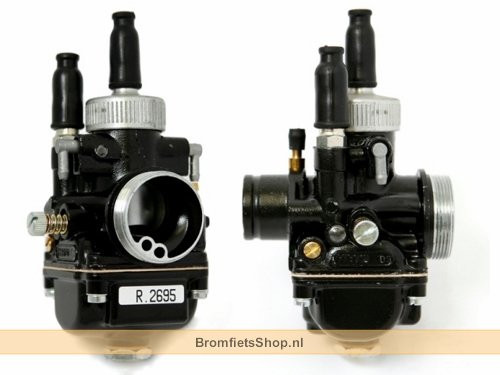 Dellorto Carburateur PHBG19 Racing