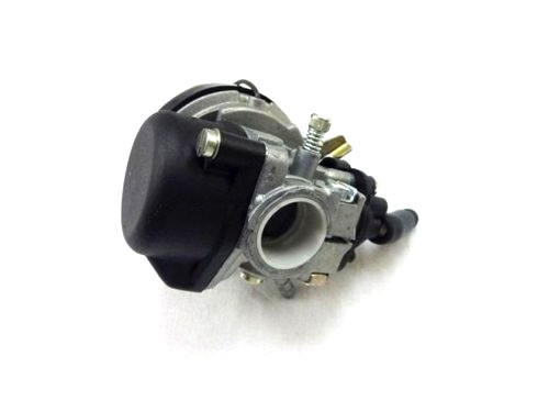 Dellorto Carburateur SHA16/16 Handchoke Aprilia AF1 / Tomos A3/A35
