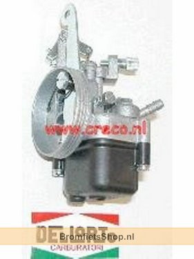 Dellorto Carburateur SHA13/13 Gilera Citta