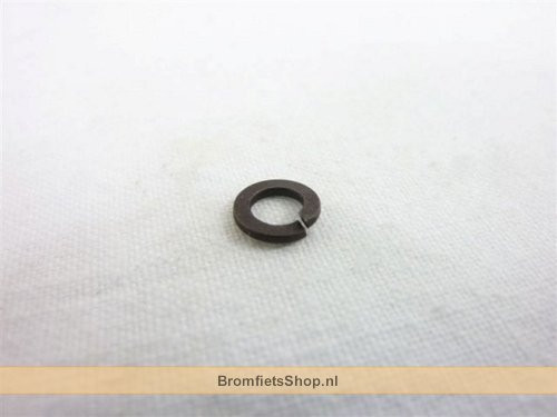 Sluit ring chokehevel SHA Dell ort