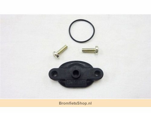 Gasschuif deksel dell orto VHST