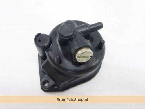 Vlotterbak dell orto 12mm Min PHBN