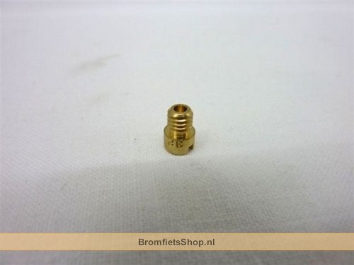 Stationair spr dell orto 17.5 mt 33