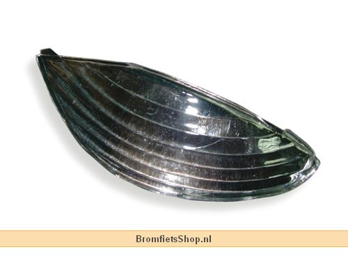 Glas Knipperlicht Links Achter Transparant Peugeot Viva City 2003-2005