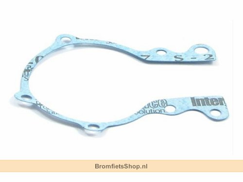 Pakking Midden Carter Gilera Citta / Piaggio Si / Vespa Bravo/Ciao