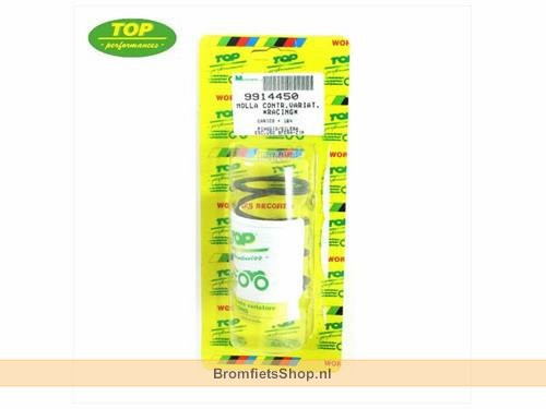 Top Performance Drukveer Koppeling Piaggio SCTR 16%