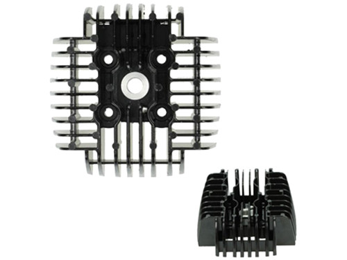 Cilinderkop 44mm 65/70cc Tomos A35