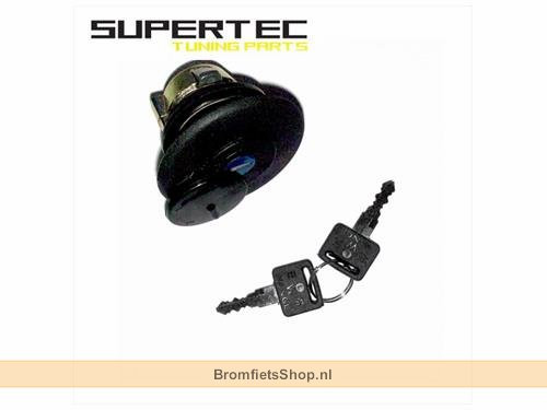 Tankdop + Slot Generic XOR/Cracker