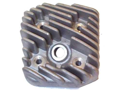 Cilinderkop 40mm AC Kymco Verticaal / Peugeot Verticaal