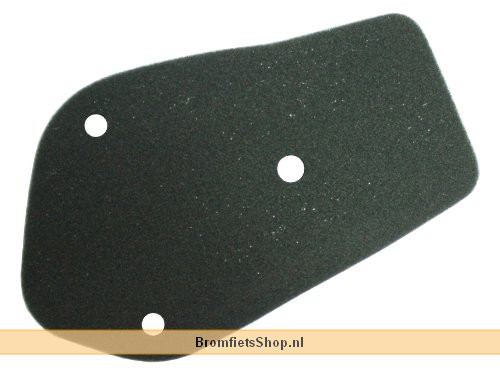 Luchtfilter Element Daelim Cordi 50 2004-2009/S-Five 50 2006>/E-Five 50 2006>/A-Four 50 2006>