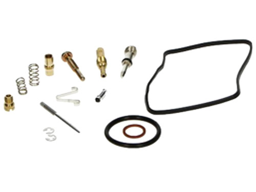Carburateur Reparatieset Honda 18mm Keihin