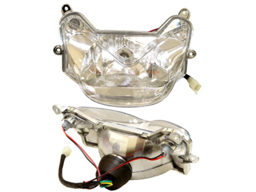 Koplamp Unit Yamaha Aerox