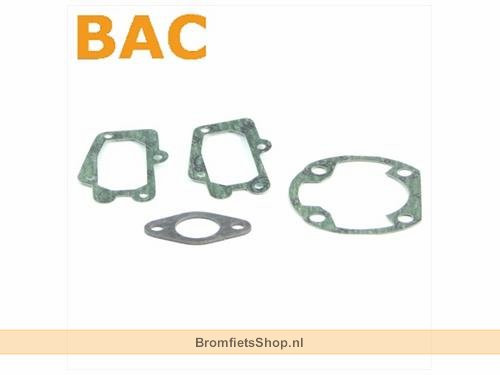 Pakking Set Cilinder Piaggio Velofax