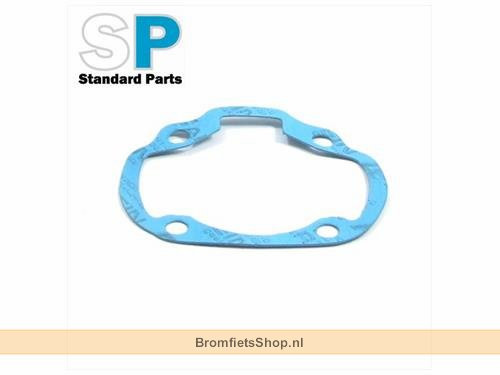 Pakking Voet Hyosung Rusch