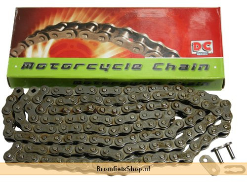 DC Ketting 420HD 132L