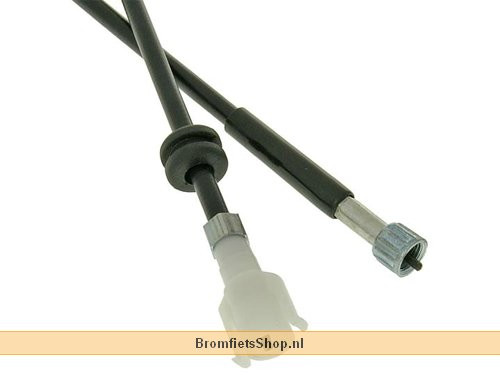 Kabel Kilometerteller Peugeot Squab 50/Trekker 50/100