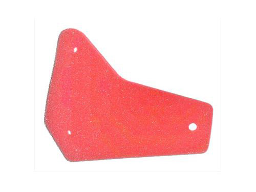 Artein Pro Series Luchtfilter Element Rieju RR 50/Spike 50
