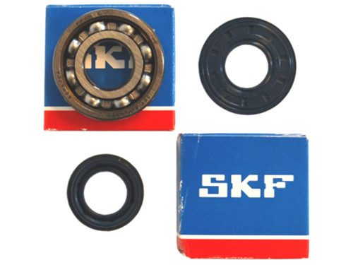CIF Lagers + Keerringen Set Krukas Minarelli Horizontaal/Verticaal