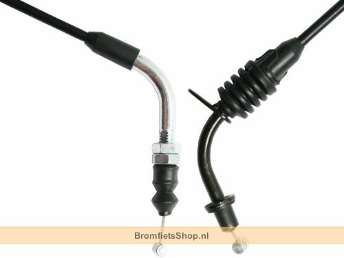 Kabel Gas China Jet Ten